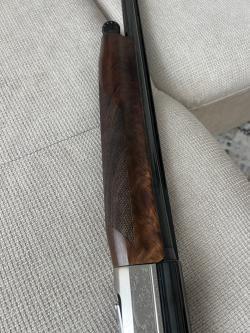 Benelli Raffaello Deluxe