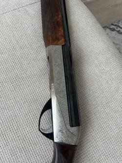 Benelli Raffaello Deluxe
