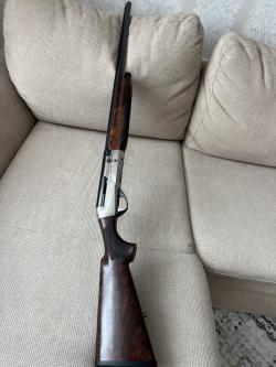Benelli Raffaello Deluxe
