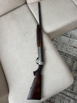 Benelli Raffaello Deluxe