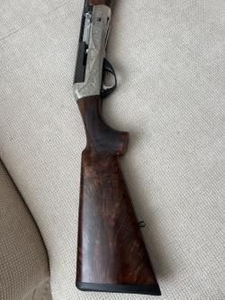 Benelli Raffaello Deluxe