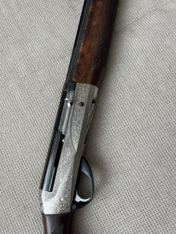 Benelli Raffaello Deluxe