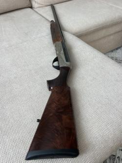 Benelli Raffaello Deluxe