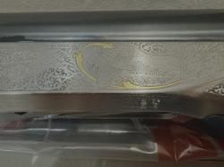 Benelli Raffaello Deluxe 