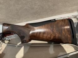 Benelli Raffaello Deluxe 