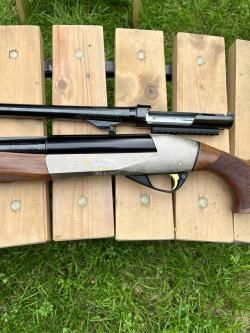 Benelli Raffaello Deluxe 