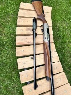 Benelli Raffaello Deluxe 