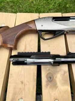 Benelli Raffaello Deluxe 