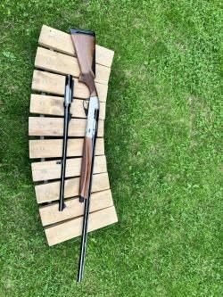 Benelli Raffaello Deluxe 