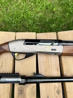 Benelli Raffaello Deluxe 