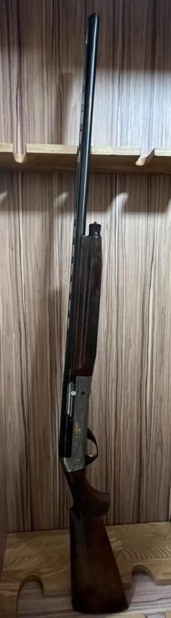Benelli Raffaello dynamic