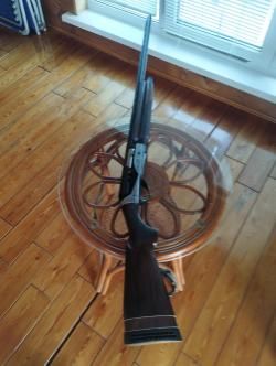 Benelli Raffaello Elegant 12/76 760