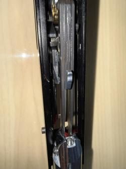 Benelli Raffaello elegant 12/76 c двумя стволами и оптикой.