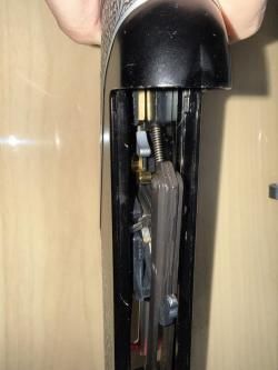 Benelli Raffaello elegant 12/76 c двумя стволами и оптикой.