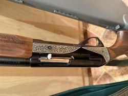 Benelli Raffaello Elegant 12/76