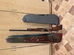 Benelli Raffaello Elegant 12/76