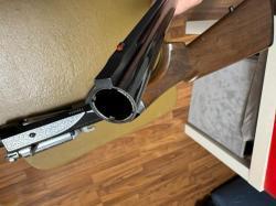 Benelli Raffaello Elegant 12/76