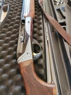 Benelli raffaello elegant 12/76