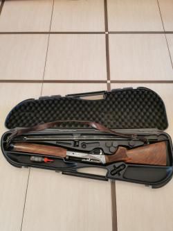 Benelli raffaello elegant 12/76