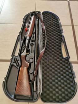 Benelli raffaello elegant 12/76