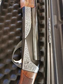 Benelli raffaello elegant 12/76