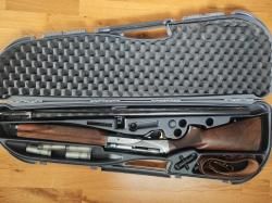Benelli Raffaello Elegant 12/76