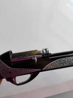 Benelli Raffaello Elegant, 12/76
