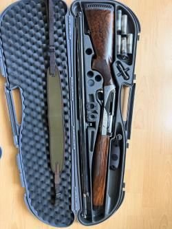 Benelli Raffaello Elegant, 12/76