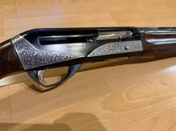 Benelli Raffaello Elegant, 12/76