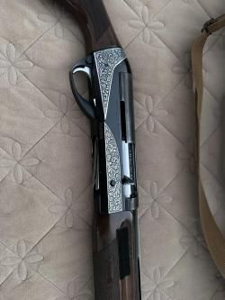 Benelli Raffaello Elegant 12/76