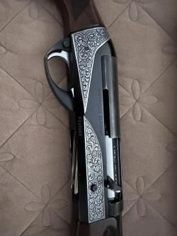 Benelli Raffaello Elegant 12/76