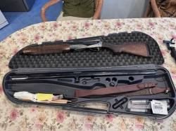 Benelli Raffaello Elegant 12/76