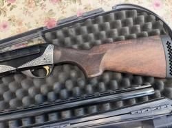 Benelli Raffaello Elegant 12/76