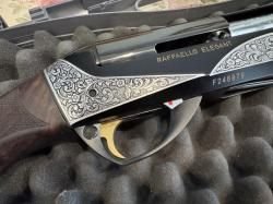 Benelli Raffaello Elegant 12/76
