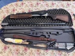 Benelli Raffaello Elegant 12/76
