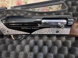Benelli Raffaello Elegant 12/76