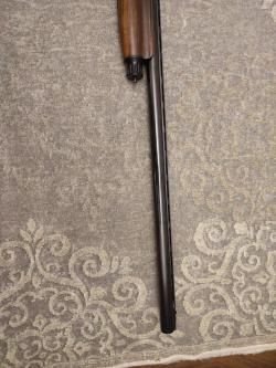 Benelli Raffaello Elegant 12х76 760мм