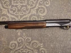 Benelli Raffaello Elegant 12х76 760мм