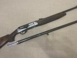 Benelli Raffaello Elegant 12к два ствола 550 и 760мм