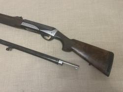 Benelli Raffaello Elegant 12к два ствола 550 и 760мм