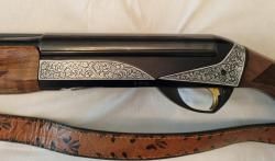 Benelli Raffaello Elegant 12калибр магнум ,
