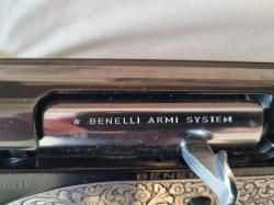 Benelli Raffaello Elegant 12калибр магнум ,