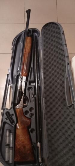 Benelli Raffaello Elegant 2 ствола