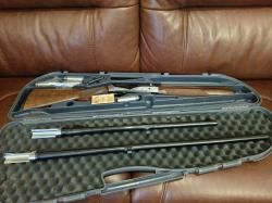Benelli Raffaello Elegant 76