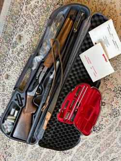 BENELLI  RAFFAELLO  ELEGANT COMBO, 12 кал.