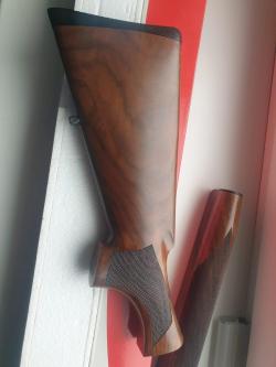 Benelli Raffaello Elegant combo