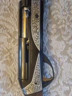 Benelli Raffaello elegant combo