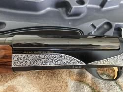 Benelli Raffaello Elegant combo