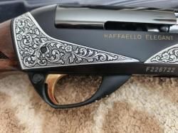 Benelli Raffaello Elegant combo
