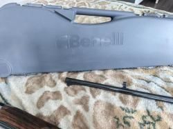 Benelli Raffaello Elegant combo